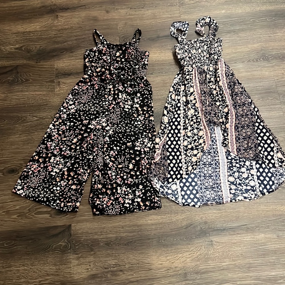 Romper Set
